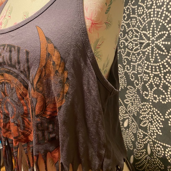 O’neill Fringe Tank - Picture 2 of 2